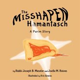 The Misshapen Hamantasch