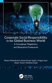 Corporate Social Responsibility in the Global Business World