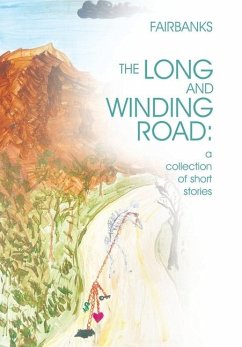 Cover The Long and Winding Road