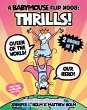A Babymouse Flip Book: Thrills! (Queen... - Bild 1