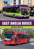 East Anglia Buses East Anglia Buses
