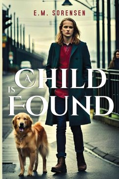 A Child is Found - Sorensen, E. M.