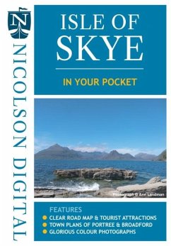 Cover Isle of Skye in Your Pocket