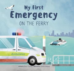 Cover My First Emergency