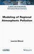 Modeling of Regional Atmospheric... - Bild 1