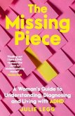The Missing Piece The Missing Piece