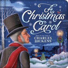 A Christmas Carol - Igloobooks