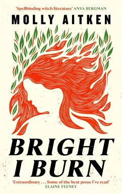 Bright I Burn - Aitken, Molly