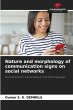 Nature and morphology of communication... - Bild 1