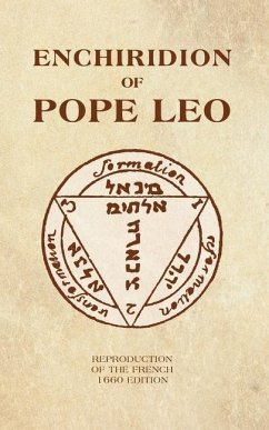 The Enchiridion of Pope Leo - Leo, Pope