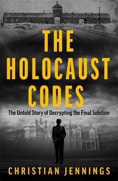 The Holocaust Codes - Jennings, Christian