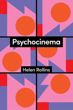 Cover Psychocinema