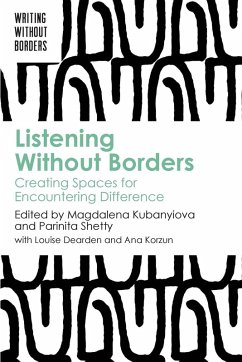 Cover Listening Without Borders