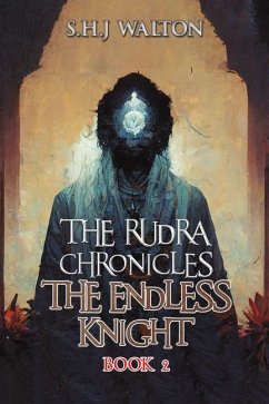 The Rudra Chronicles - Walton, S.H.J