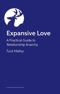 Expansive Love - Malloy, Tuck