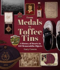 From Medals to Toffee Tins - Cowen, Gary