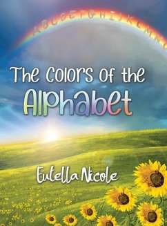 The Colors of the Alphabet - Nicole, Eutella