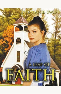 A Leap of Faith - Swift, Stephanie
