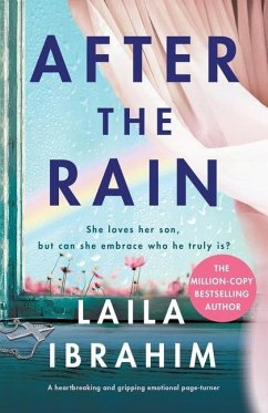 After the Rain - Ibrahim, Laila