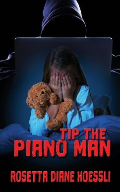 Tip the Piano Man - Hoessli, Rosetta Diane