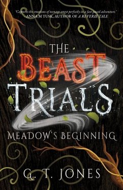 The Beast Trials: Meadow's Beginning - Jones, G. T.