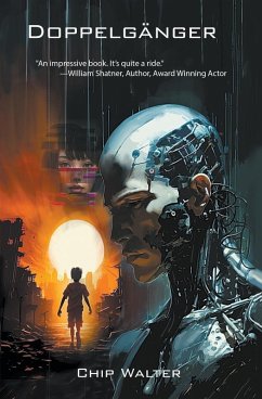 Cover Doppelgänger