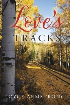 Cover Love's Tracks