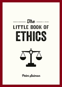 The Little Book of Ethics - Salmon, Peter