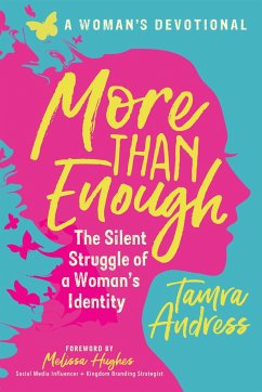 More Than Enough - Andress, Tamra