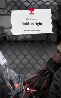 Cover Hold on tight. Life is a Story - story.one