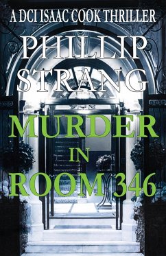 Murder in Room 346 - Strang, Phillip