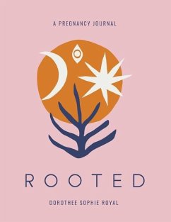 Rooted - Royal, Dorothee Sophie