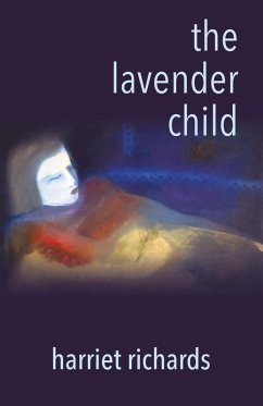 Cover The Lavender Child