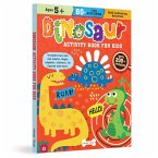 Dinosaur Activity Book for Kids Dinosaur Activity Book for Kids