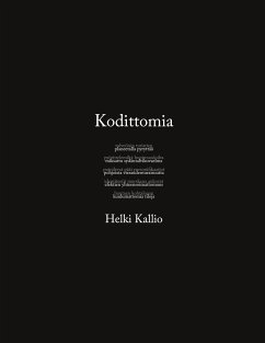 Kodittomia - Kallio, Helki