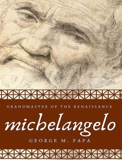 Michelangelo - Papa, George M.