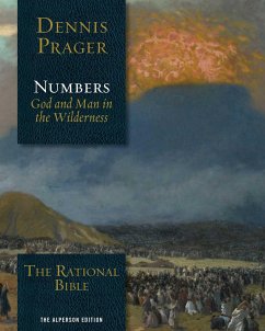 The Rational Bible: Numbers - Prager, Dennis