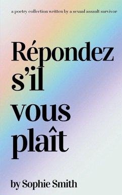 Cover Répondez s'il vous plaît