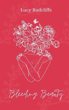 Cover Bleeding Beauty