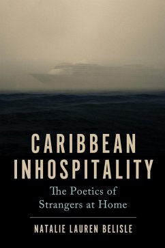Cover Caribbean Inhospitality