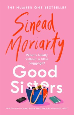 Cover Good Sisters