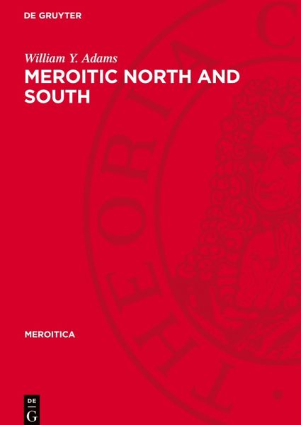 Meroitic North and South