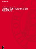 Abriß der historischen Geologie Abriß der historischen Geologie