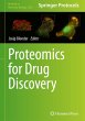 Proteomics for Drug Discovery - Bild 1