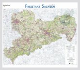 Freistaat Sachsen auf einen Blick!