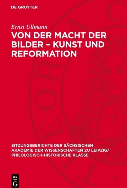Von der Macht der Bilder - Kunst und Reformation
