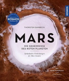 Mars - Dambeck, Thorsten