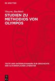 Studien zu Methodios von Olympos