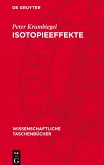 Isotopieeffekte