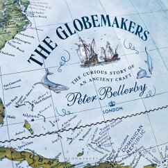 The Globemakers (MP3-Download) - Bellerby, Peter